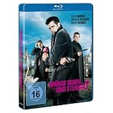 Br�gge sehen... und sterben? (inkl. Wendecover) [Blu-ray]von "Colin Farrell"