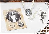 Blessed By Pope Benedetto XVI Vintage Inspirations Rosary Blessing Christ Blessed By Pope Benedetto XVI Vintage Inspirations Rosary Blessing Christ
