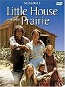Little House on the Prairie - The Complete Season 1