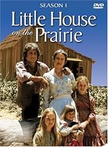 Little House on the Prairie - The Complete Season 1