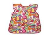 Children s Smock Multi-swirl - $6.00