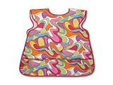 Children's Smock Multi-swirl - $11.95