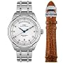 Swiss Watch International Collection A9240 S S S D Abr51 2
