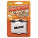 Hearos Earplugs High Fidelity Series for Comfortable Long Term Use with Free Case, 1 Package