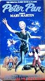 Peter Pan [VHS]