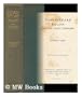 Shakespeare, Bacon, and the Great Unknown, Andrew Lang. with Eight Illustrations