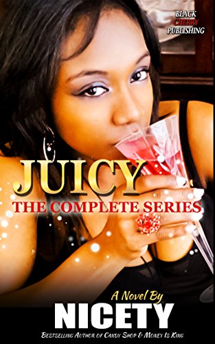 Juicy: The Complete Series