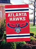 Atlanta Hawks - House banner flag