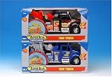 Tonka Lights & Sound Tow Truck