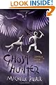 Ghost Hunter: Bk. 6 (Chronicles of Ancient Darkness)