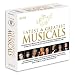 Latest & Greatest Musicals (3CD)