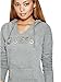 G by GUESS Women's Keira Logo Sweatshirt