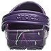 crocs Baya Galactic Clog (Toddler/Little Kid)