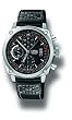 Oris Men's 4154LS BC4 Chronograph Stainless Steel Leather Strap Watch from Oris