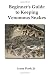 Beginner's Guide to Keeping Venomous Snakes