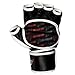 Revgear Deluxe Pro MMA Gloves