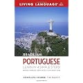 Complete Brazilian Portuguese: The Basics (Living Language Complete Courses)