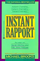 Instant Rapport