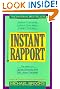 Instant Rapport