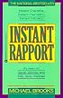 Instant Rapport