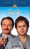 Cadillac Man [VHS]