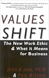 Values-Shift: The New Work Ethic and What it Means for Business