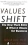 Values-Shift: The New Work Ethic & What it Means for Business