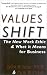 Book Values-Shift: The New Work Ethic & What it Means for Business