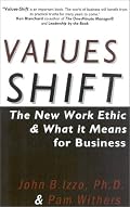Values-Shift: The New Work Ethic & What it Means for Business
