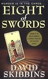 Eight of Swords (Tarot Card Mysteries)