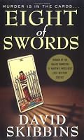 Eight of Swords (Tarot Card Mysteries)