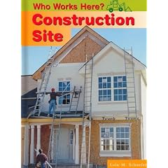 Construction Site (Who Works Here)
