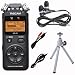 Tascam DR-05 Compact Portable Digital Recorder