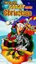 Inspector Gadget Saves Christmas [VHS]