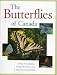 Book The Butterflies of Canada