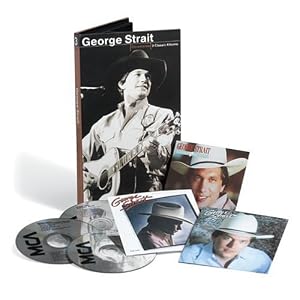 George Strait - Chronicles (disc 2)