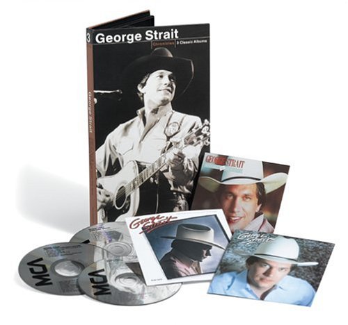 George Strait - Chronicles - Zortam Music