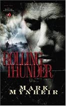 Rolling Thunder (The Truth Chasers Series #1)