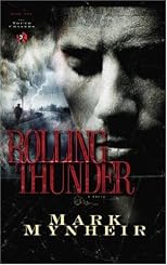 Rolling Thunder (Truth Chasers)