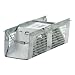 Havahart 2 Door Live Catch Trap for Mouse, Shrew, Vole