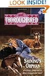 Thoroughbred #12 Shining's Orphan