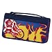 Hama FC Bayern M�nchen CD/DVD-Tasche f�r 56 CDs, Blau-Transparent L=0: my-fan-page.de