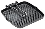 Typhoon Folding Handle Square Chargriller