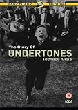 The Story of the Undertones Teenage Kicks [DVD]