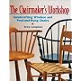 The Chairmaker's Workshop: Handcrafting Windsor an&hellip by Drew Langsner