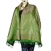 Designer Scarf Premium Silk India Fashion Accessory