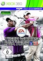 Tiger Woods PGA Tour 13