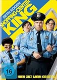 Shopping-Center King - Hier gilt mein Gesetz