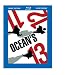 Ocean's Trilogy (Ocean's Eleven / Ocean's Twelve / Ocean's Thirteen) [Blu-ray]