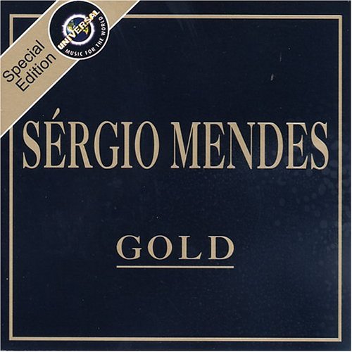  Sergio Mendes
